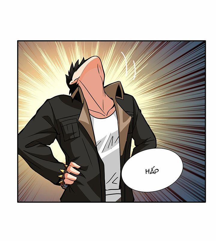 Tôi Là Người Chơi Duy Nhất Đăng Nhập 21 trang 59