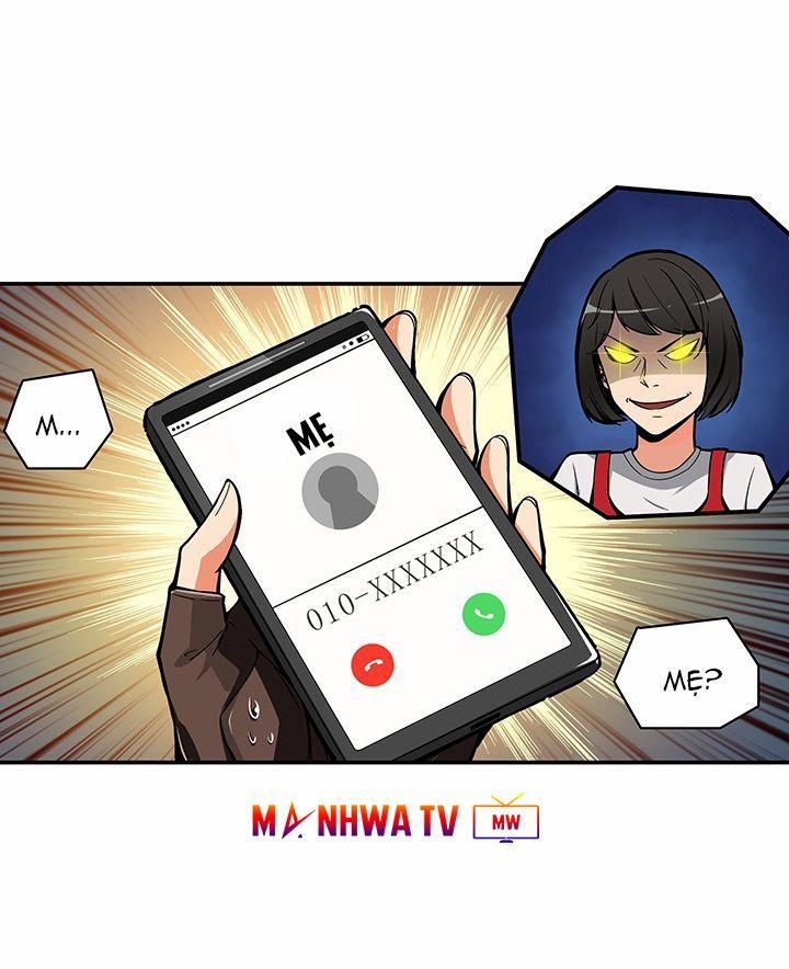 Tôi Là Người Chơi Duy Nhất Đăng Nhập 21 trang 6