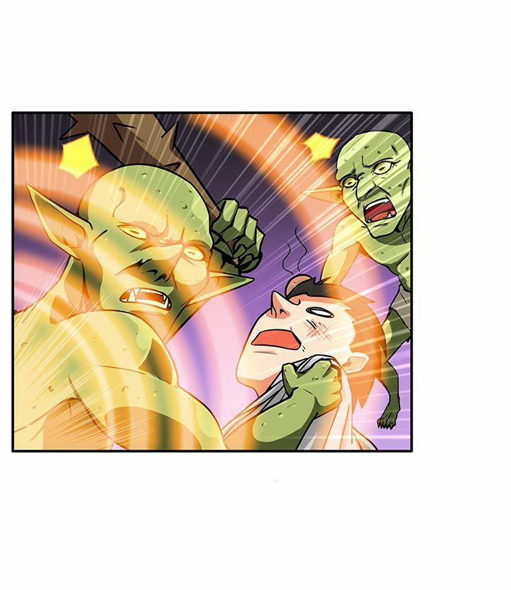 Tôi Là Người Chơi Duy Nhất Đăng Nhập 21 trang 61