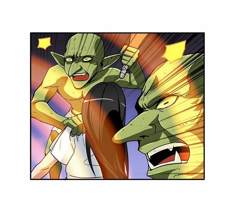 Tôi Là Người Chơi Duy Nhất Đăng Nhập 21 trang 62