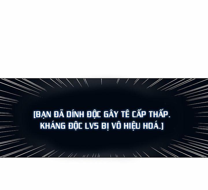 Tôi Là Người Chơi Duy Nhất Đăng Nhập 22 trang 21