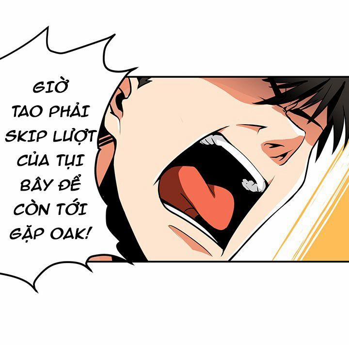 Tôi Là Người Chơi Duy Nhất Đăng Nhập 22 trang 32