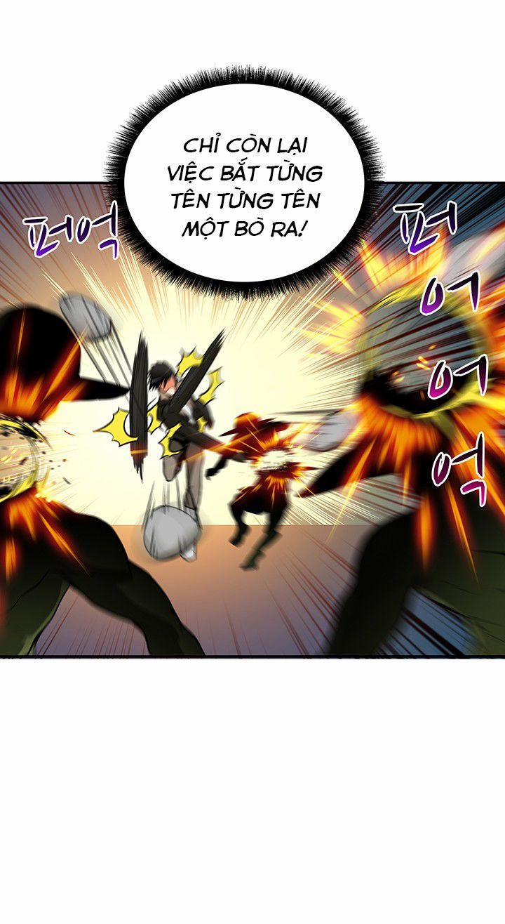 Tôi Là Người Chơi Duy Nhất Đăng Nhập 22 trang 35