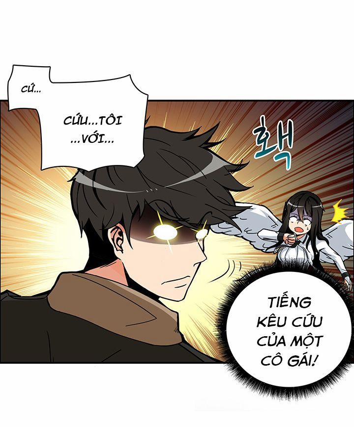 Tôi Là Người Chơi Duy Nhất Đăng Nhập 22 trang 38