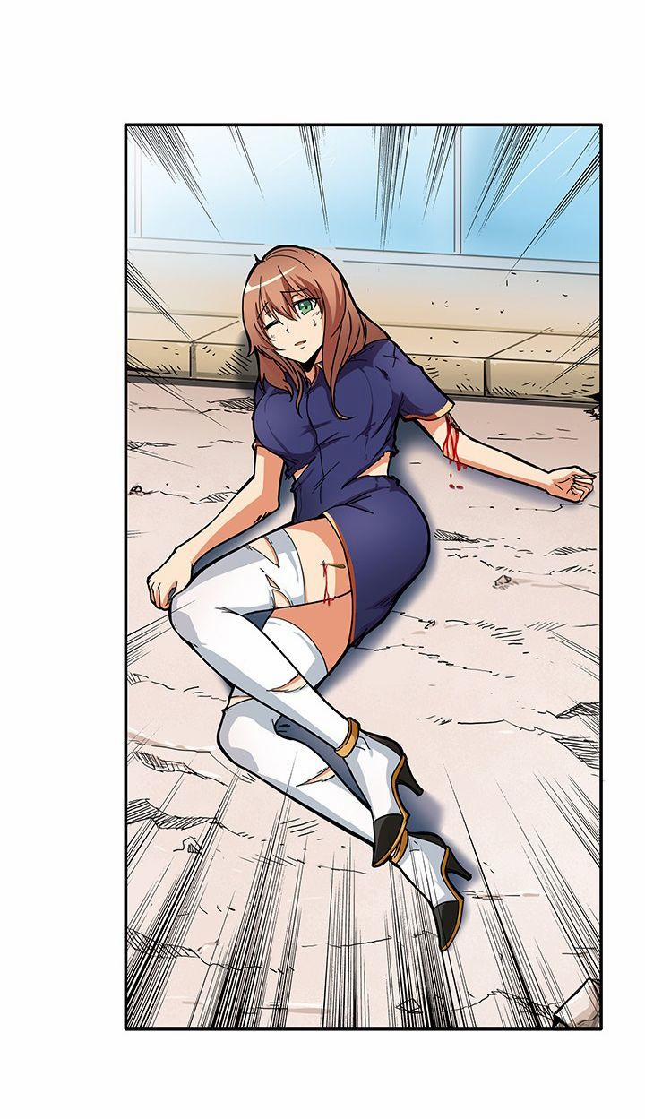 Tôi Là Người Chơi Duy Nhất Đăng Nhập 22 trang 39