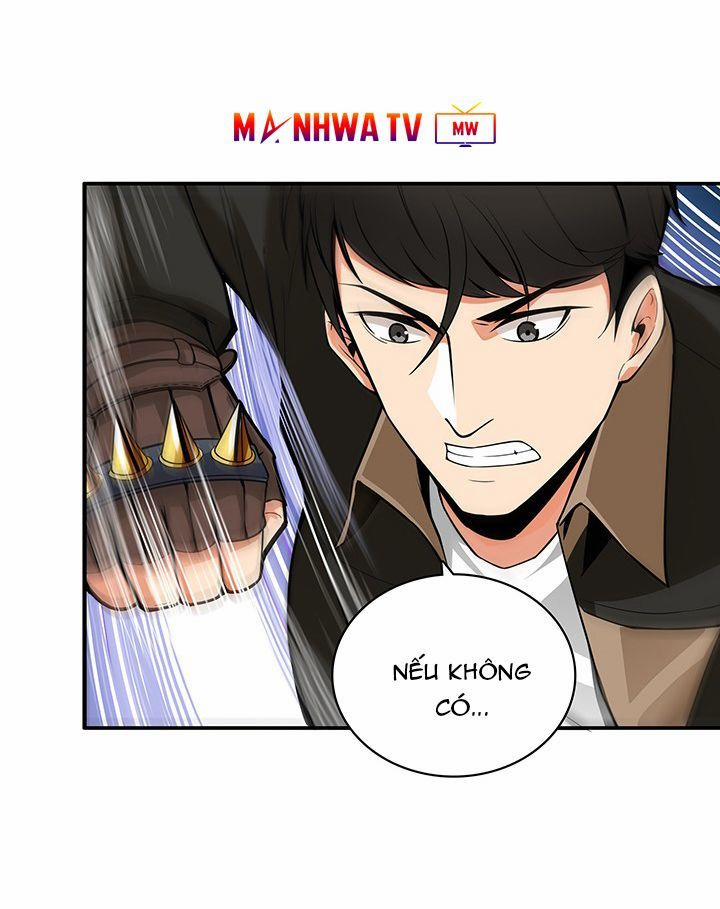 Tôi Là Người Chơi Duy Nhất Đăng Nhập 22 trang 49