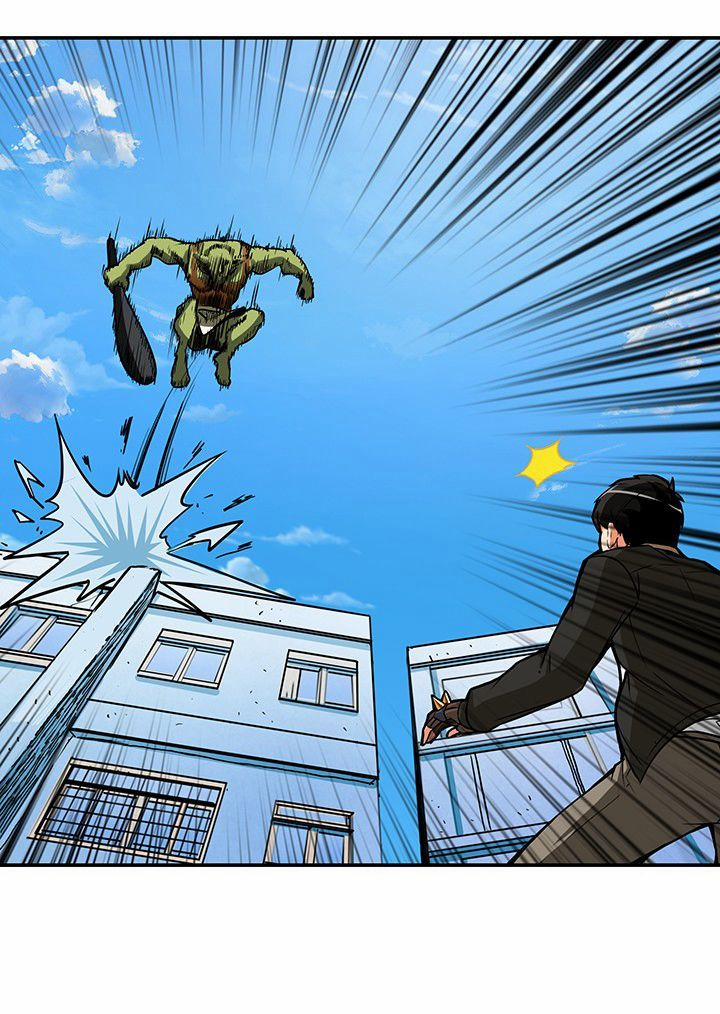 Tôi Là Người Chơi Duy Nhất Đăng Nhập 22 trang 60