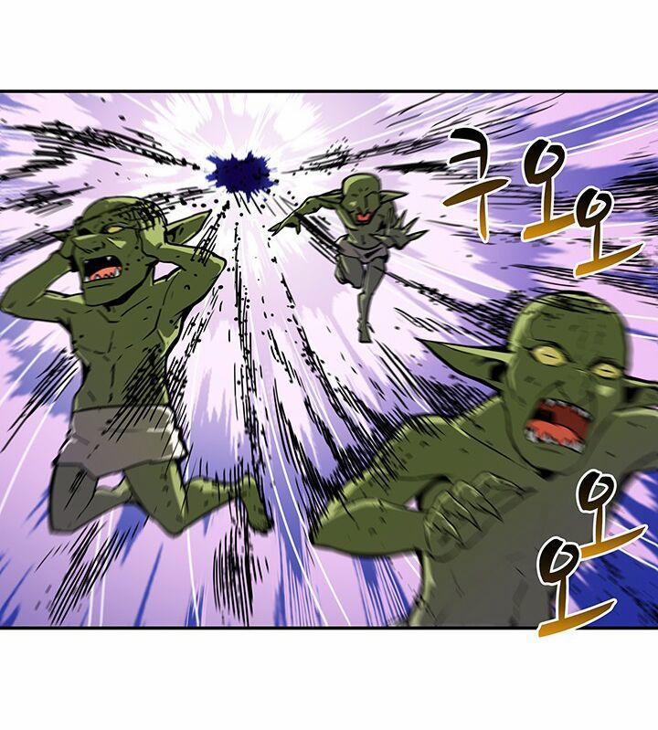 Tôi Là Người Chơi Duy Nhất Đăng Nhập 23 trang 24