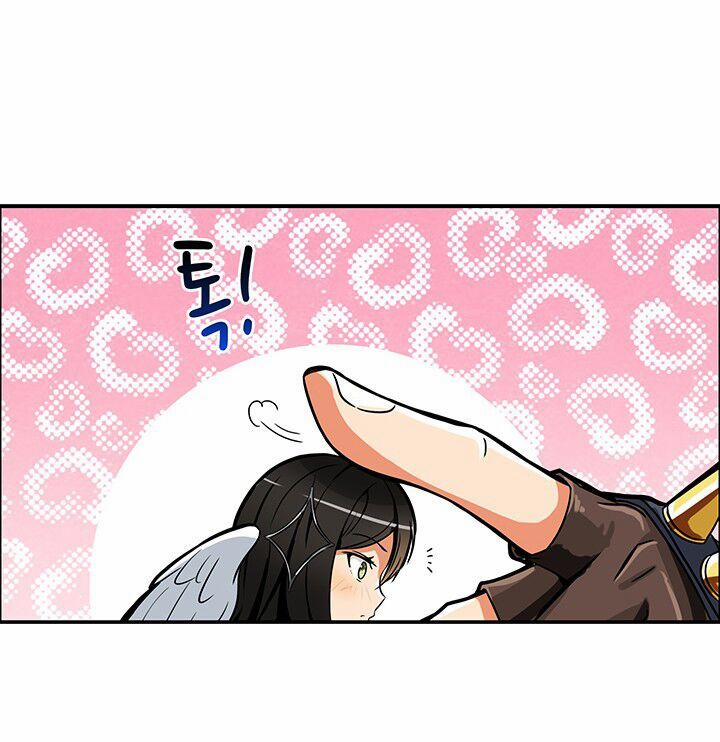 Tôi Là Người Chơi Duy Nhất Đăng Nhập 23 trang 40