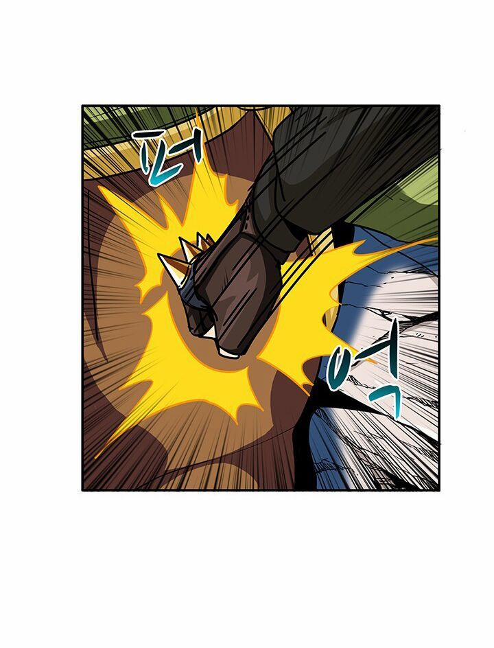 Tôi Là Người Chơi Duy Nhất Đăng Nhập 23 trang 50