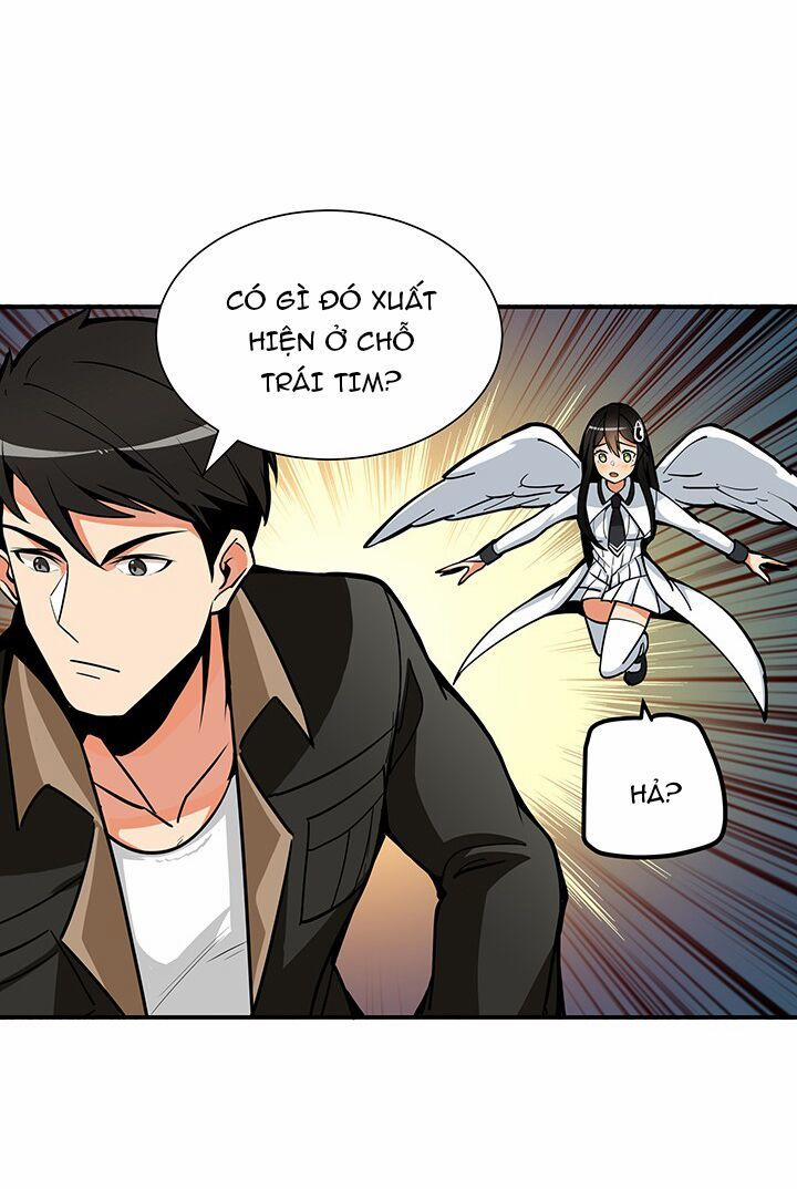 Tôi Là Người Chơi Duy Nhất Đăng Nhập 23 trang 52