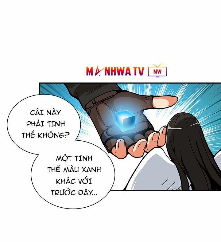 Tôi Là Người Chơi Duy Nhất Đăng Nhập 23 trang 53