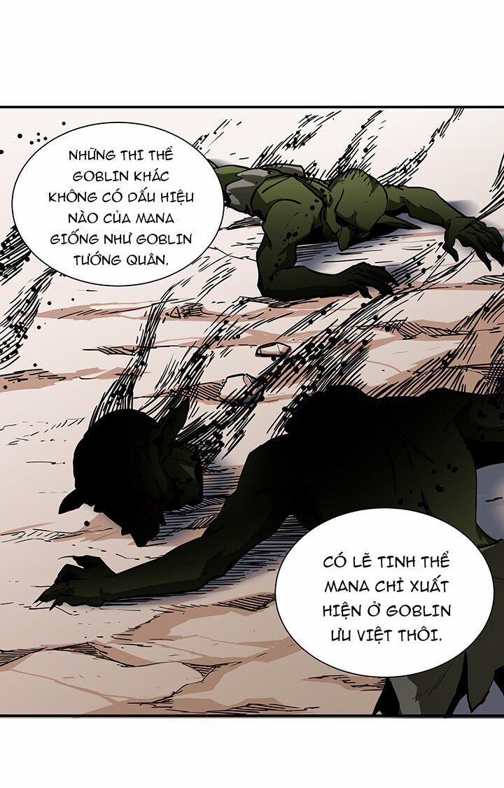 Tôi Là Người Chơi Duy Nhất Đăng Nhập 23 trang 56