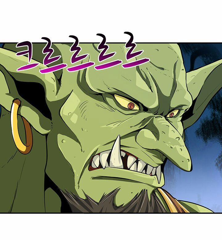 Tôi Là Người Chơi Duy Nhất Đăng Nhập 23 trang 6