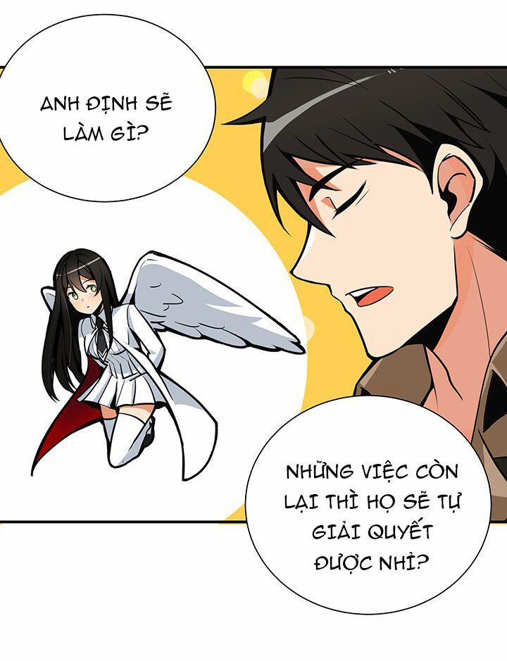Tôi Là Người Chơi Duy Nhất Đăng Nhập 23 trang 61