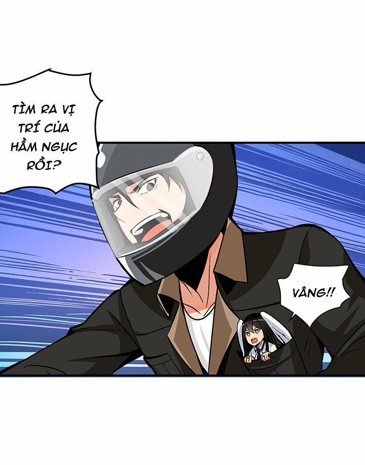 Tôi Là Người Chơi Duy Nhất Đăng Nhập 23 trang 67