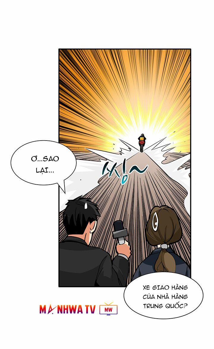 Tôi Là Người Chơi Duy Nhất Đăng Nhập 23 trang 68