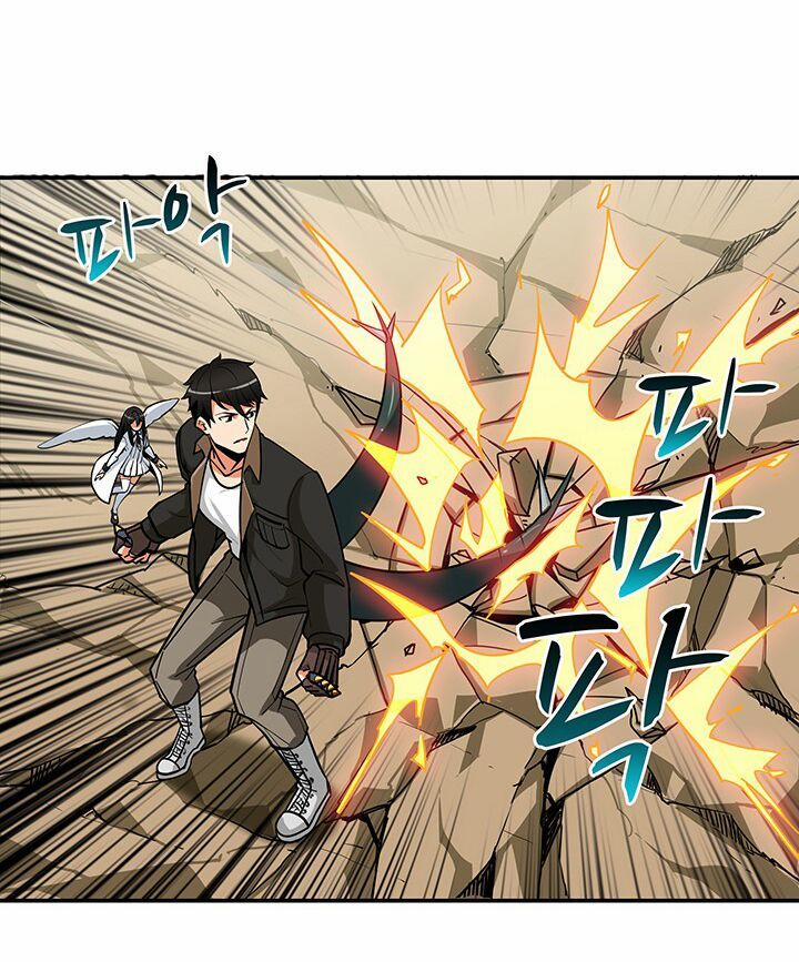 Tôi Là Người Chơi Duy Nhất Đăng Nhập 24 trang 12