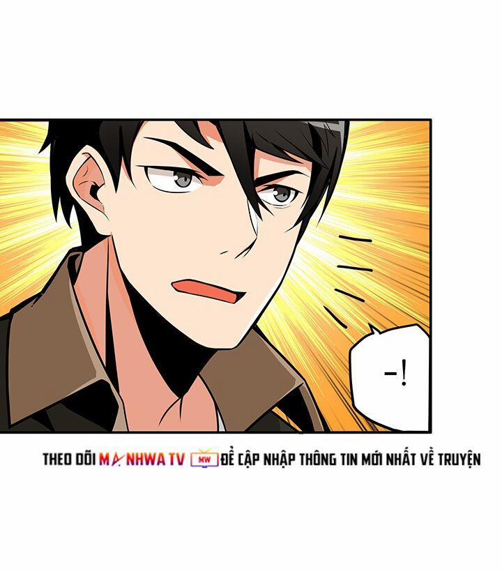 Tôi Là Người Chơi Duy Nhất Đăng Nhập 24 trang 19