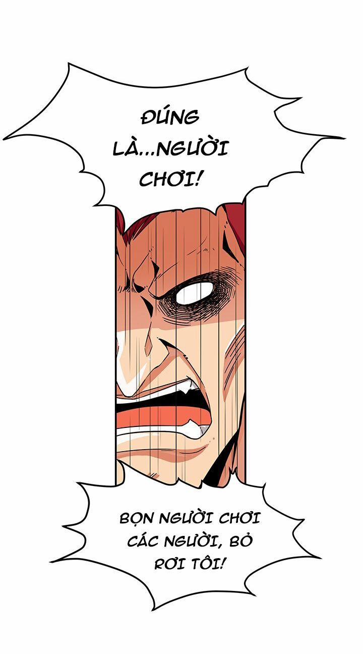 Tôi Là Người Chơi Duy Nhất Đăng Nhập 24 trang 21