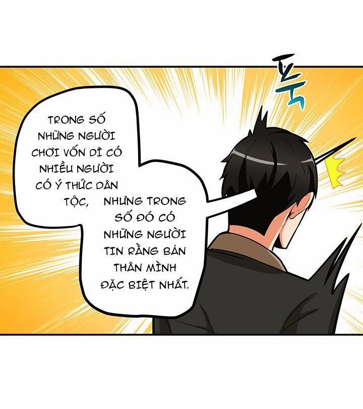 Tôi Là Người Chơi Duy Nhất Đăng Nhập 24 trang 27
