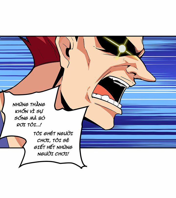 Tôi Là Người Chơi Duy Nhất Đăng Nhập 24 trang 29