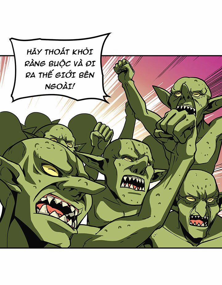 Tôi Là Người Chơi Duy Nhất Đăng Nhập 24 trang 31