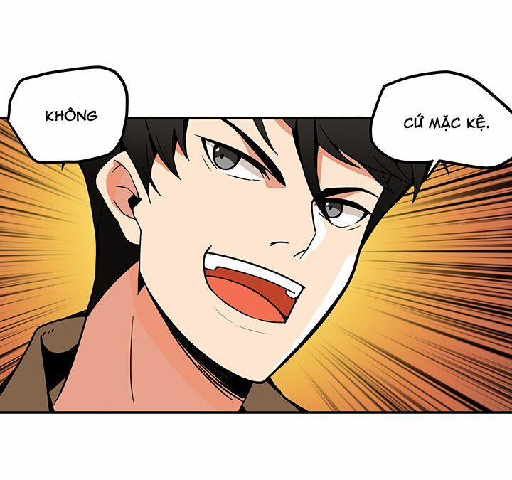 Tôi Là Người Chơi Duy Nhất Đăng Nhập 24 trang 39