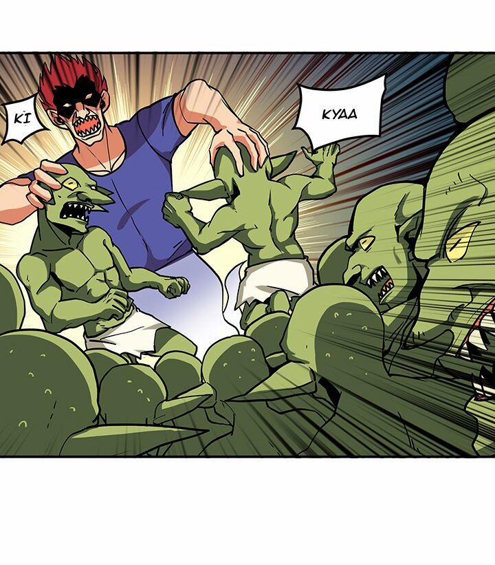 Tôi Là Người Chơi Duy Nhất Đăng Nhập 24 trang 49