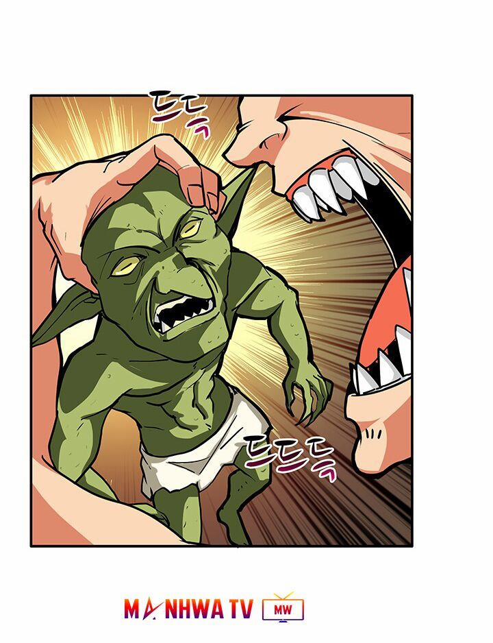 Tôi Là Người Chơi Duy Nhất Đăng Nhập 24 trang 50