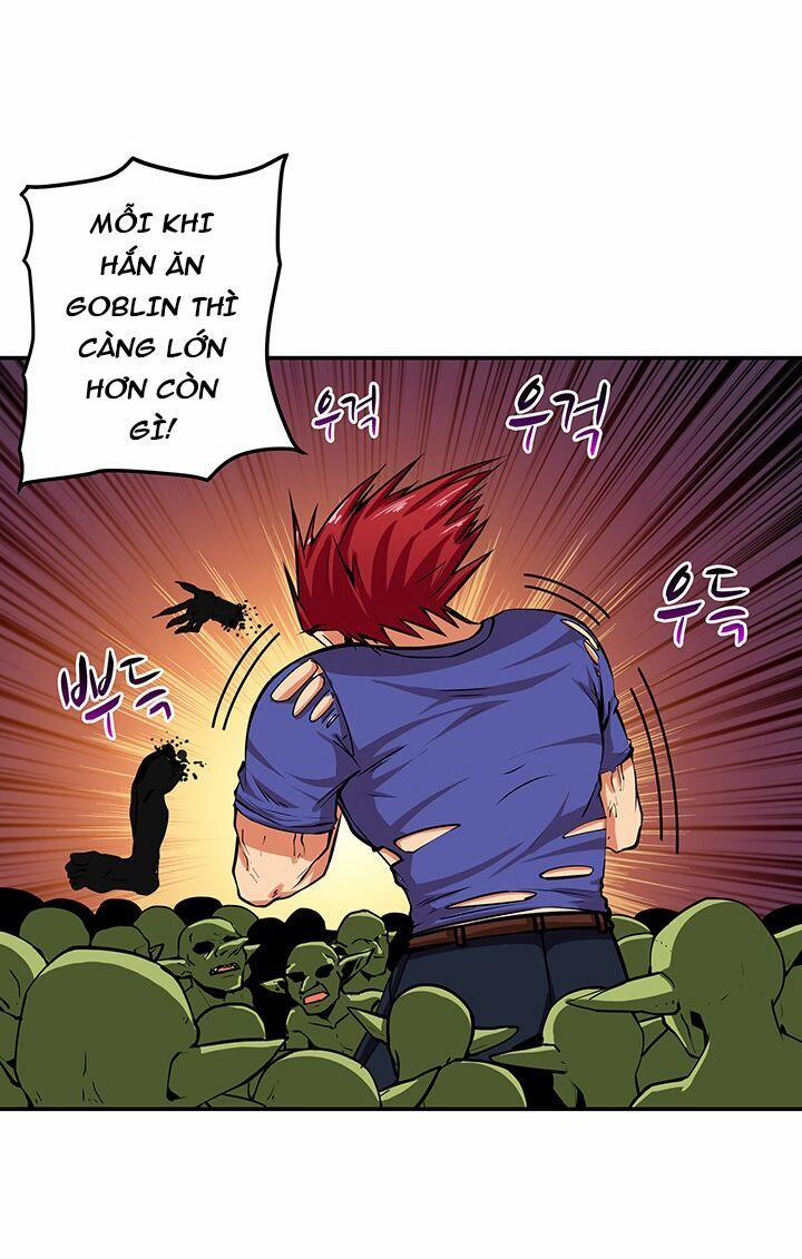 Tôi Là Người Chơi Duy Nhất Đăng Nhập 24 trang 56