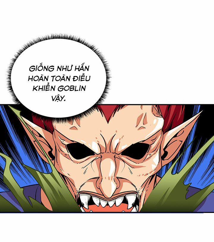 Tôi Là Người Chơi Duy Nhất Đăng Nhập 24 trang 59