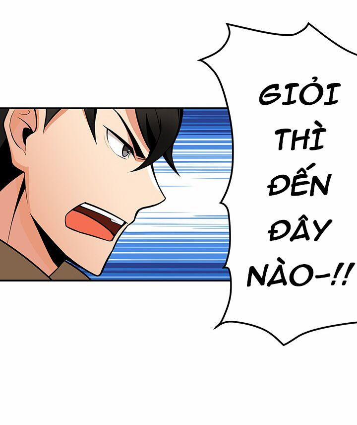 Tôi Là Người Chơi Duy Nhất Đăng Nhập 24 trang 61