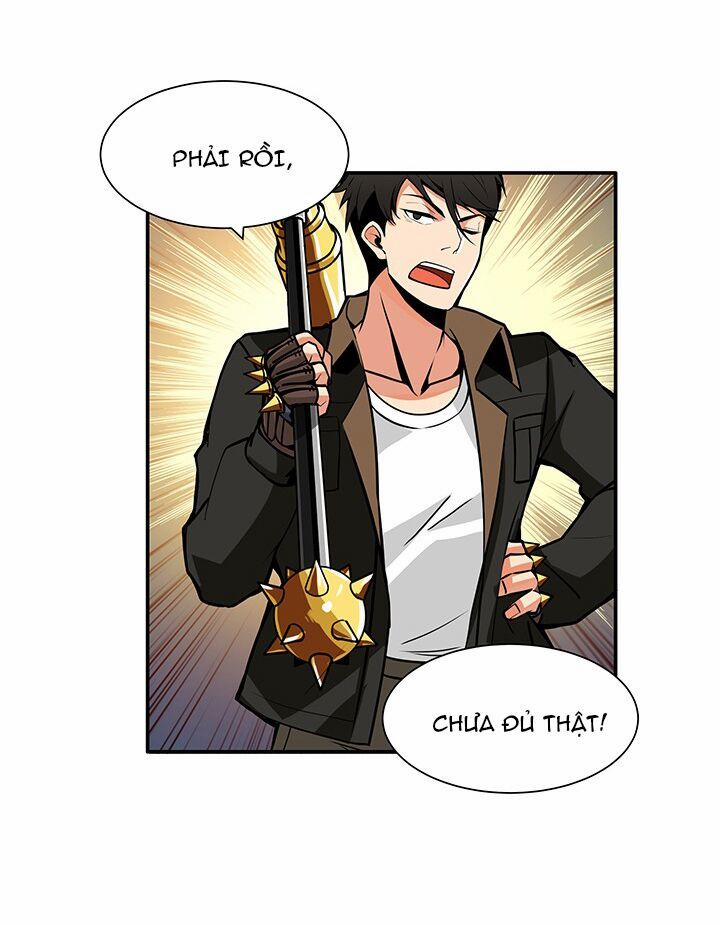Tôi Là Người Chơi Duy Nhất Đăng Nhập 24 trang 66