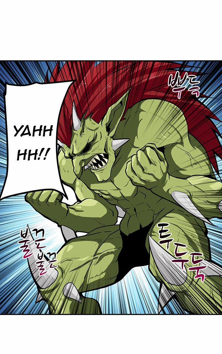 Tôi Là Người Chơi Duy Nhất Đăng Nhập 25 trang 16