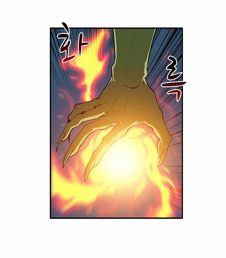 Tôi Là Người Chơi Duy Nhất Đăng Nhập 25 trang 20