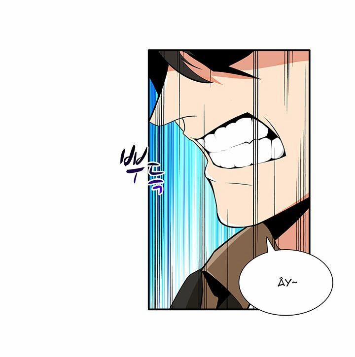 Tôi Là Người Chơi Duy Nhất Đăng Nhập 25 trang 24