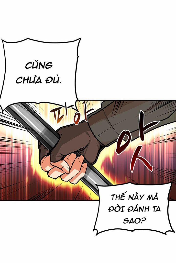 Tôi Là Người Chơi Duy Nhất Đăng Nhập 25 trang 26