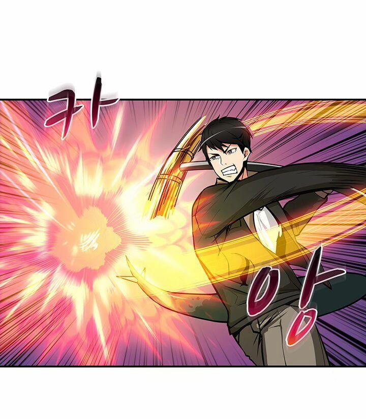 Tôi Là Người Chơi Duy Nhất Đăng Nhập 25 trang 27