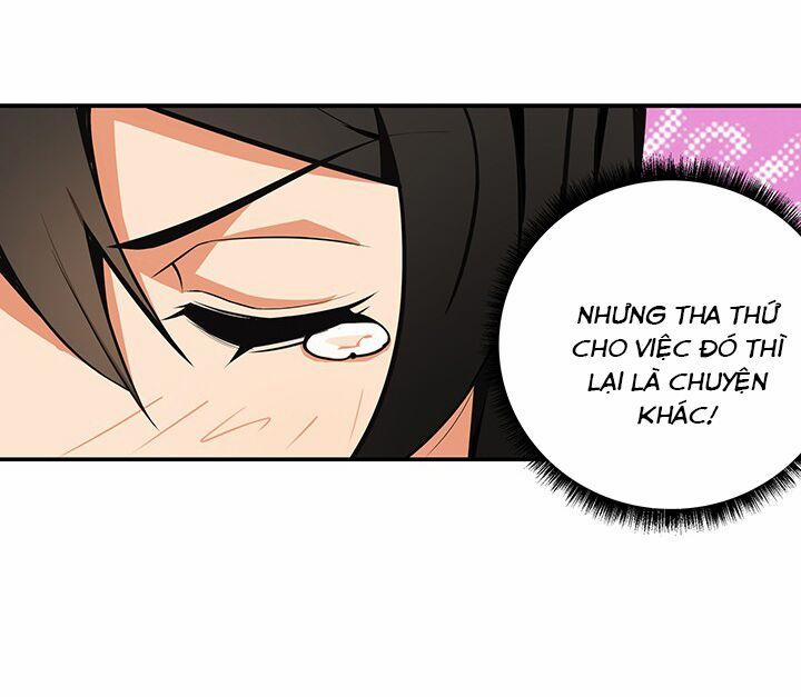 Tôi Là Người Chơi Duy Nhất Đăng Nhập 25 trang 35