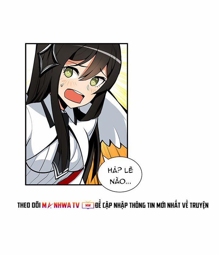 Tôi Là Người Chơi Duy Nhất Đăng Nhập 25 trang 39