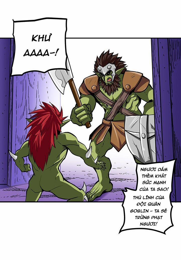 Tôi Là Người Chơi Duy Nhất Đăng Nhập 25 trang 41