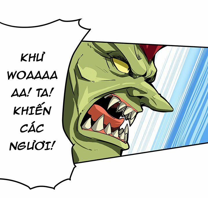 Tôi Là Người Chơi Duy Nhất Đăng Nhập 25 trang 46