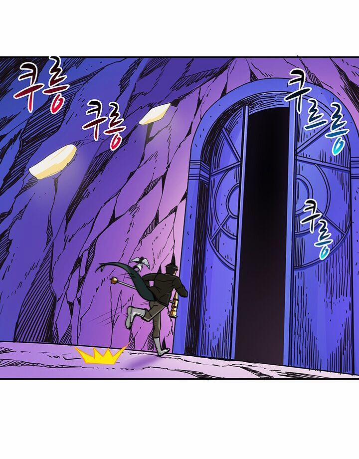 Tôi Là Người Chơi Duy Nhất Đăng Nhập 25 trang 48