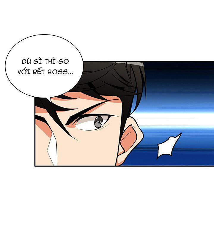 Tôi Là Người Chơi Duy Nhất Đăng Nhập 25 trang 54