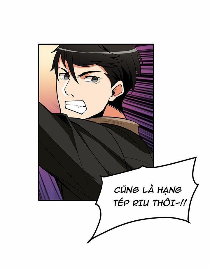 Tôi Là Người Chơi Duy Nhất Đăng Nhập 25 trang 58