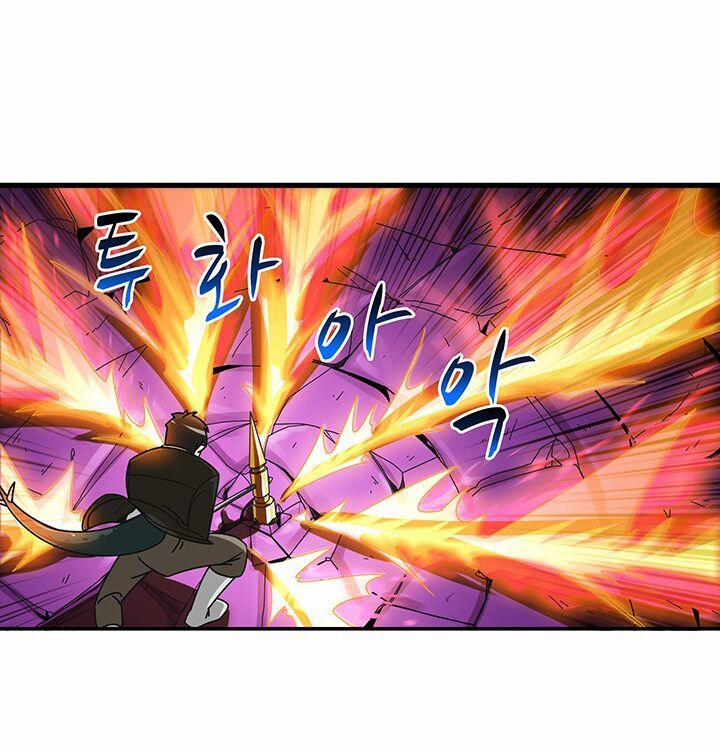 Tôi Là Người Chơi Duy Nhất Đăng Nhập 25 trang 60