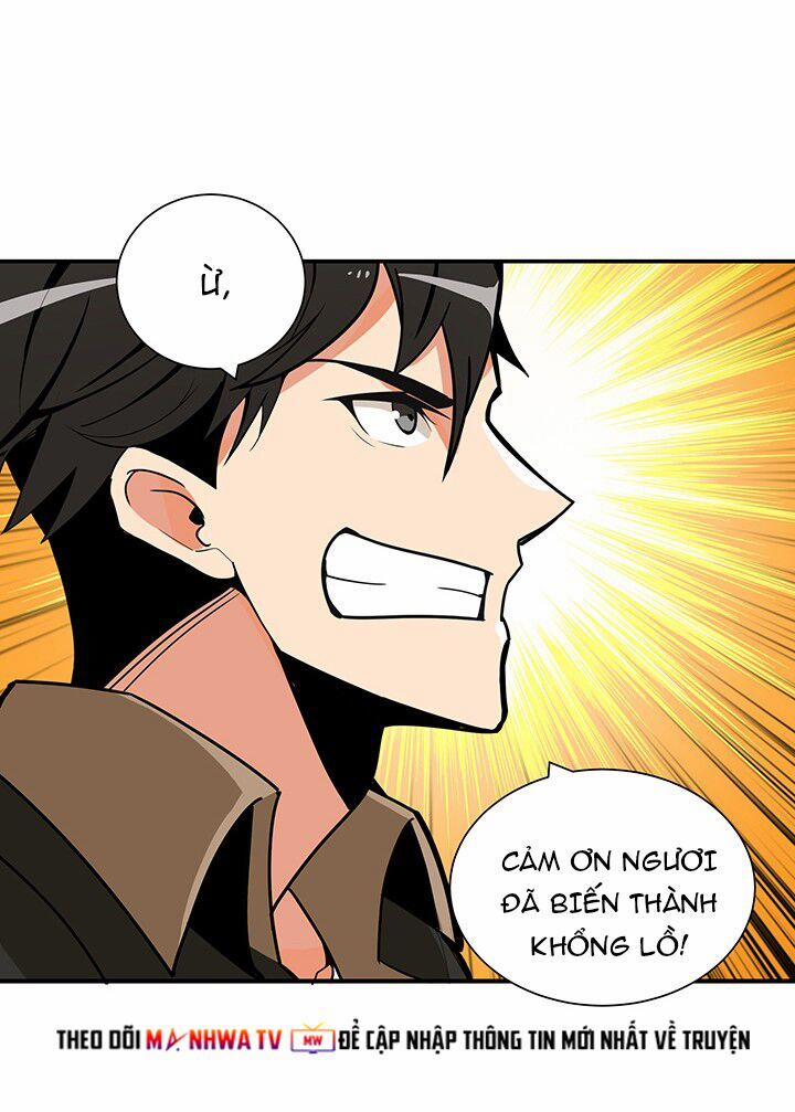 Tôi Là Người Chơi Duy Nhất Đăng Nhập 25 trang 65