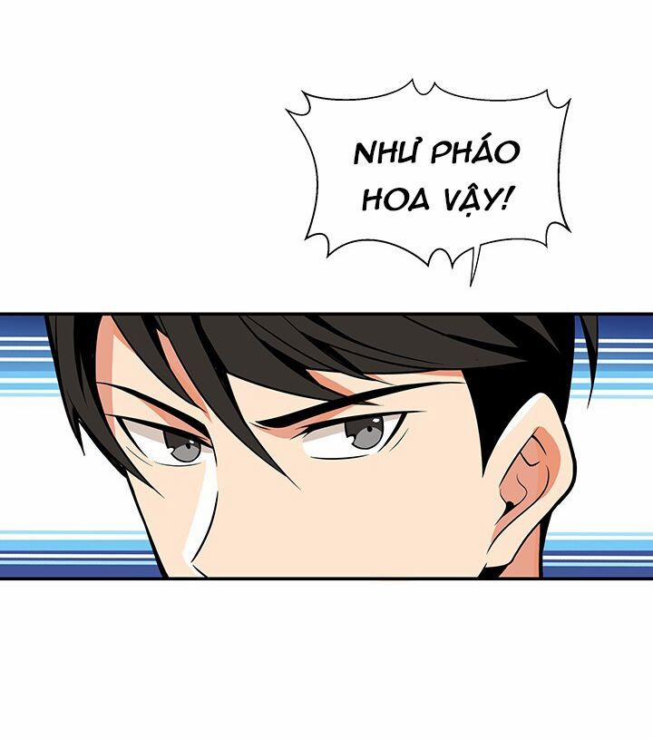 Tôi Là Người Chơi Duy Nhất Đăng Nhập 26 trang 15