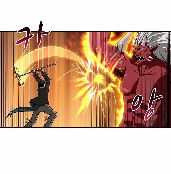 Tôi Là Người Chơi Duy Nhất Đăng Nhập 26 trang 16